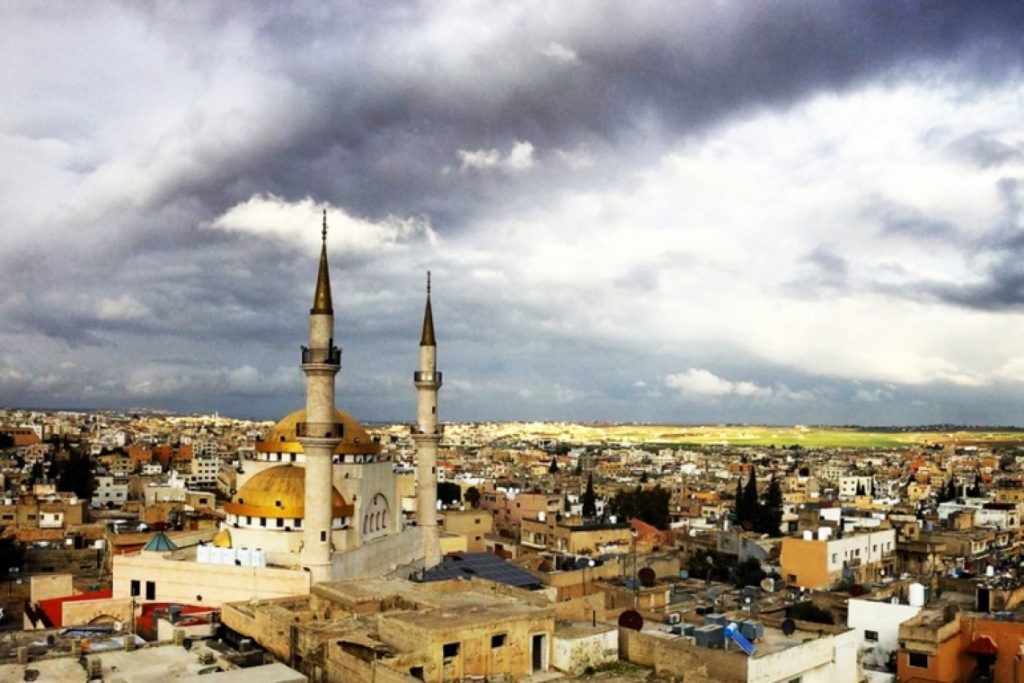 البيئة والزراعة توقعان اتفاقية تعاون لإنشاء غابة حرجية في مادبا