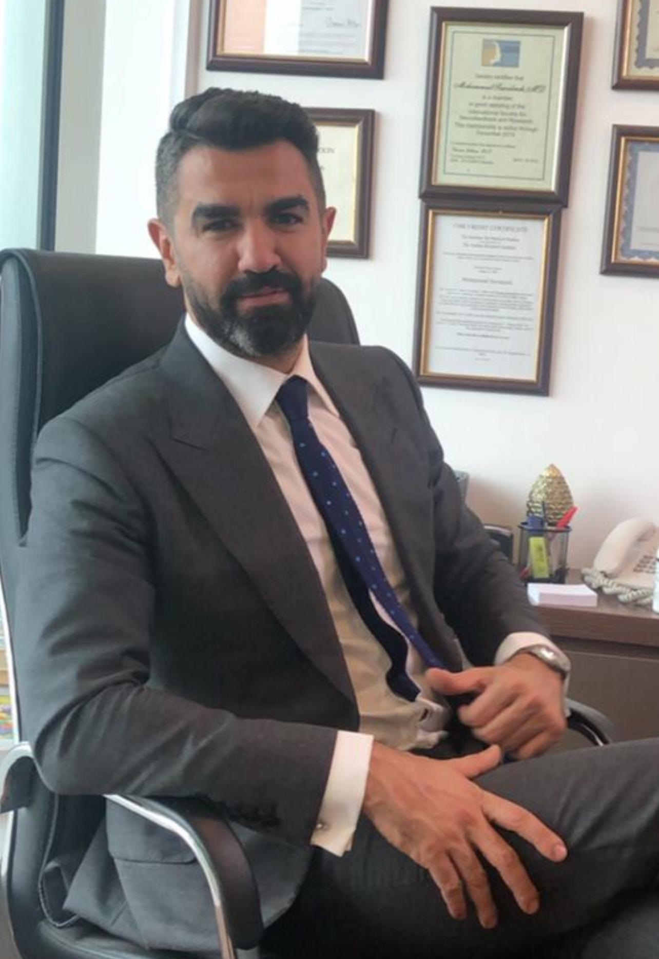 السوالمة: تزايد معدلات التوحد عالمياً والتدخل المبكر أساس تحسين قدرات الأطفال