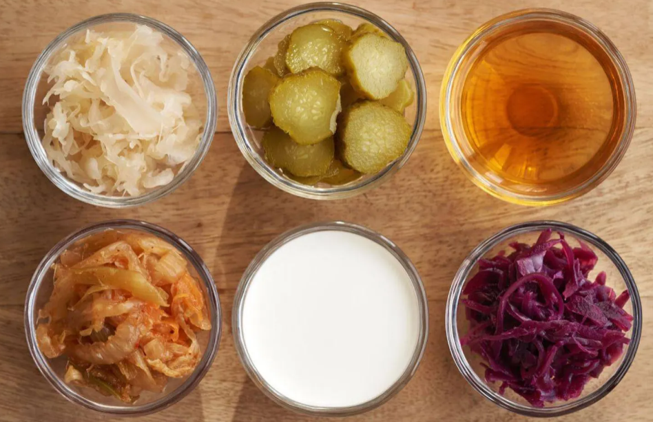 أطعمة تعزز المناعة وتحدّ من الالتهابات لدى النساء