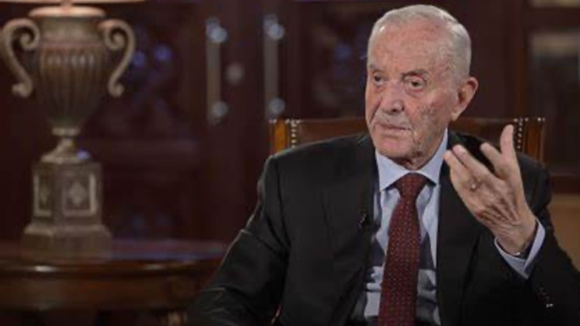 الوطني لحقوق الإنسان ينعى أحمد عبيدات