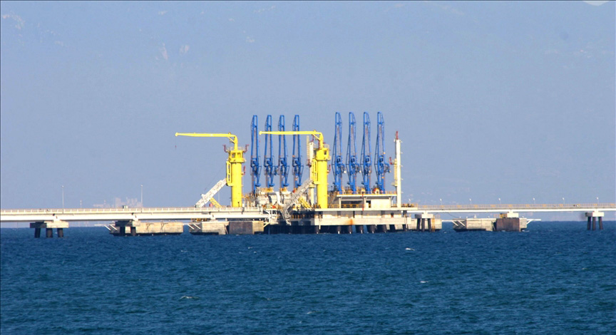 ارتفاع أسعار النفط نتيجة تضرر منشآت نفطية خليجية