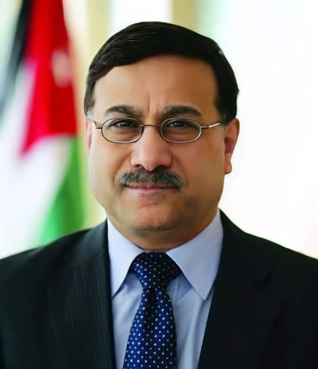 كناكرية: استثمار الضمان يشارك بمشروع سكة ميناء العقبة ضمن توجهاته