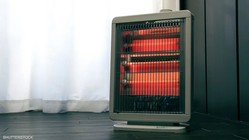 4450 ميغاواط ..  أعلى حمل كهربائي الأربعاء منذ بداية الشتاء