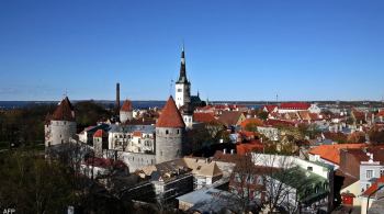 إستونيا تحظر دخول السياح الروس ..  وموسكو تصفه بـالفوبيا