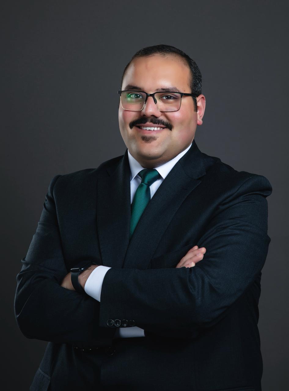 محمد بكر الشديفات ..  مبارك التخرج