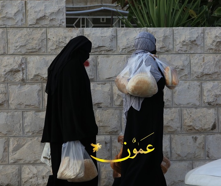 تزويد المطاحن بكميات إضافية من القمح لإدامة عمل المخابز