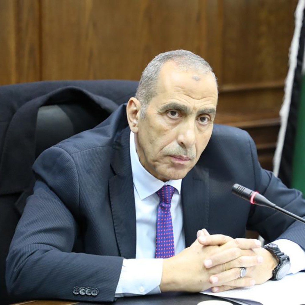 فاضل الحمود: مبارك يا وطن النشامى