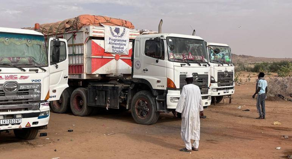 الأمم المتحدة: الوضع في الفاشر السودانية خطير