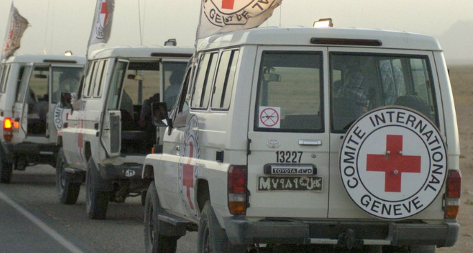 الصليب الأحمر عن حرب إيران: الأيام الأخيرة تنذر بالوصول إلى نقطة اللاعودة