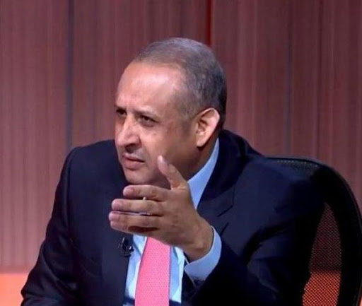 العجارمة: عمل رئيس وزراء سابق لدى دولة أجنبية سابقة خطيرة تهدد أسرار الدولة