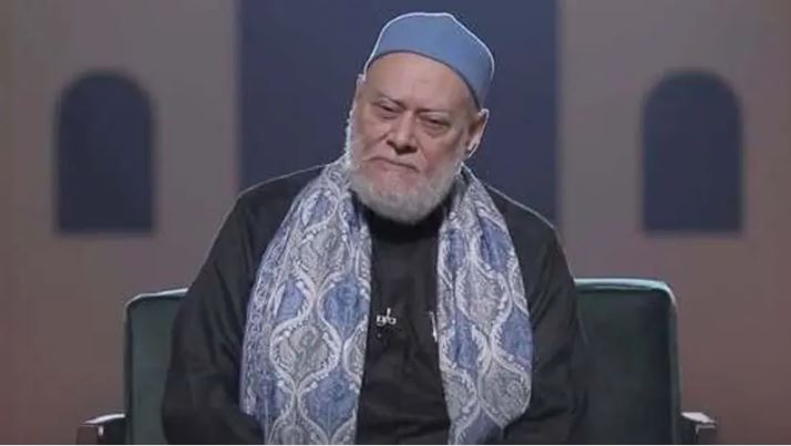 علي جمعة: تحريك صور الموتى بالذكاء الاصطناعي جائز بشرط