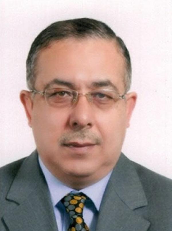 د. محمود عبابنة