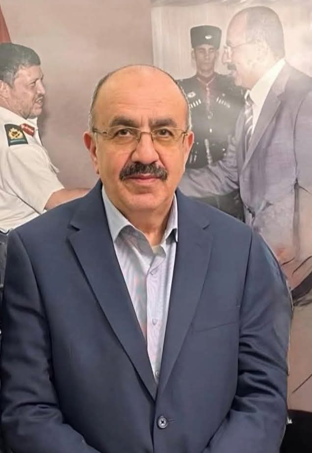 محمد باشا العواملة ..  قائد عسكري ورمز الكفاءة الأمنية في تاريخ الأردن