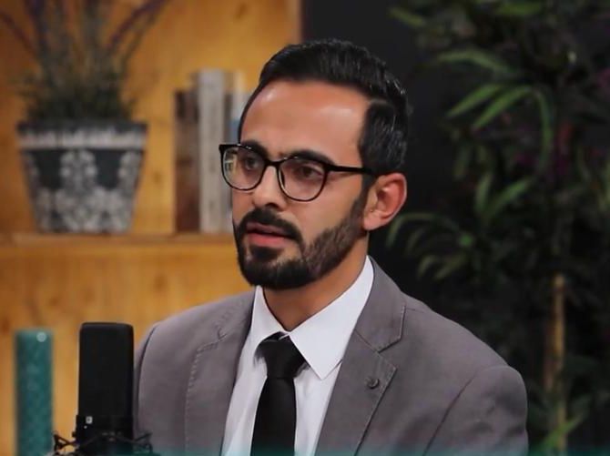 د. محمد حمدان الغرايبة