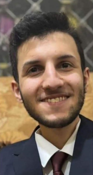 ابو كركي ينعى الشاب محمد السميرات العموش 