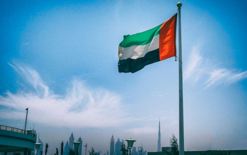 الإمارات تدين الهجمات الإيرانية على الأردن والبحرين