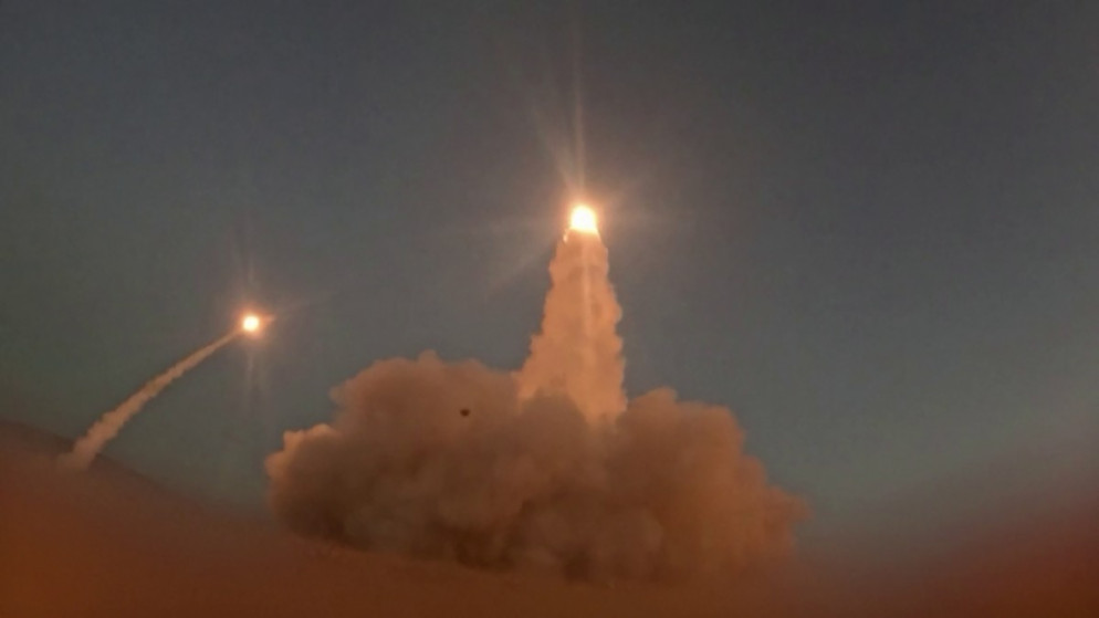 الكويت: تعرُّض محطة ثانية لتوليد الكهرباء لهجوم إيراني
