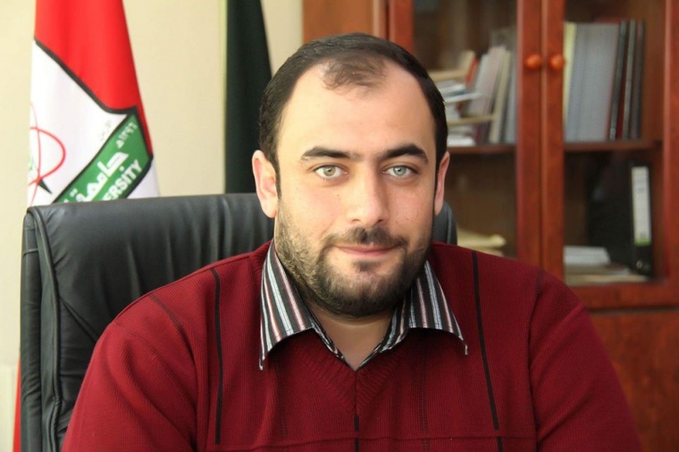 طارق زياد الناصر