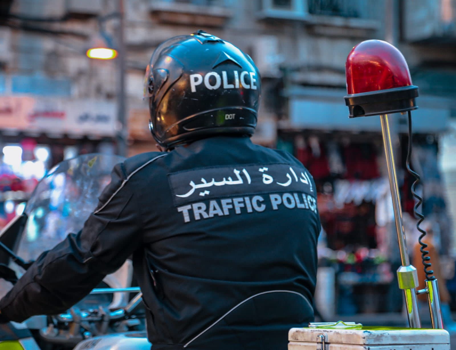 لا وفيات بحوادث السير في الأردن خلال 24 ساعة