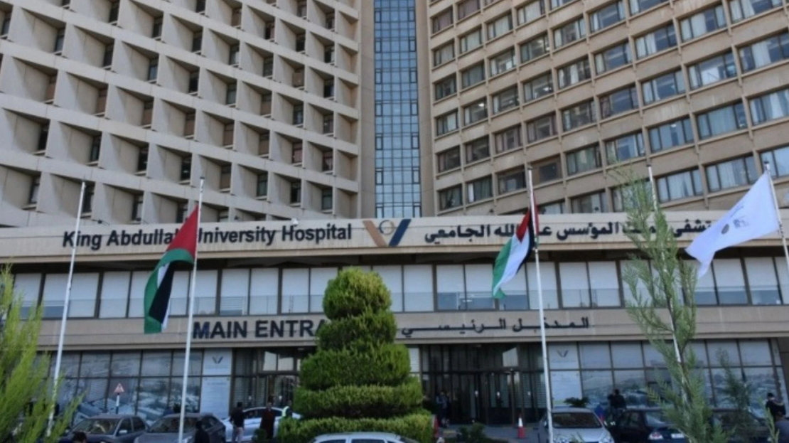 مستشفى الملك المؤسس يجري لأول مرة عملية جراحية نوعية بتقنية بورش