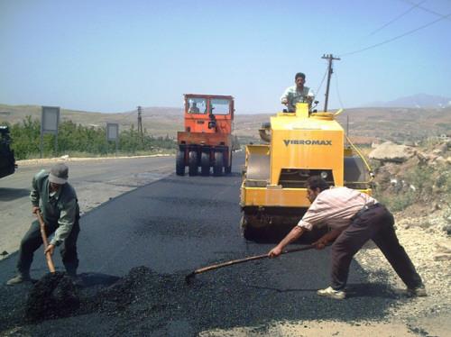 مطلوب شراء وتوريد خلطة اسفلتية لبلدية الزرقاء 