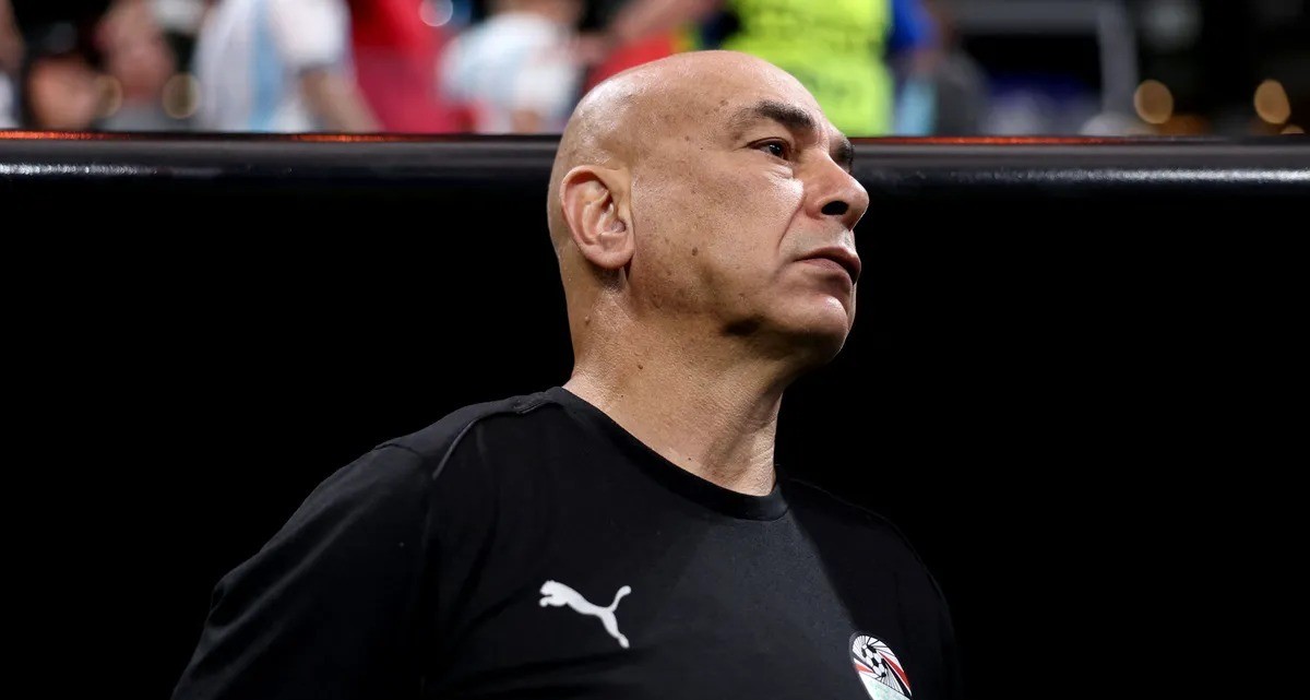 حسام حسن: مصر بها 120 مليون ..  والمنتخب لا يقف على أحد