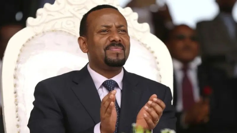 انتخابات إثيوبيا ..  فوز ساحق لحزب أبي أحمد الحاكم