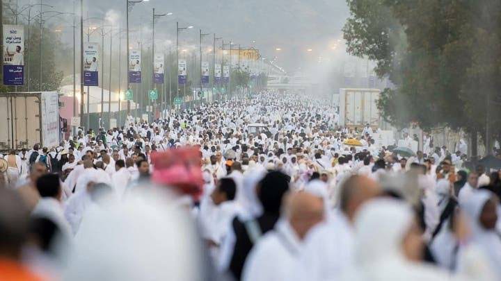 الصحة السعودية تعلن خلو موسم حج 2026 من التفشيات الوبائية