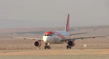 عربيات: شركات طيران منخفض التكاليف اوقفت رحلاتها للعقبة