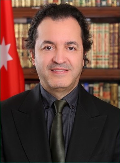 رمزي المعايطة مديرا عاما لهيئة تنشيط السياحة