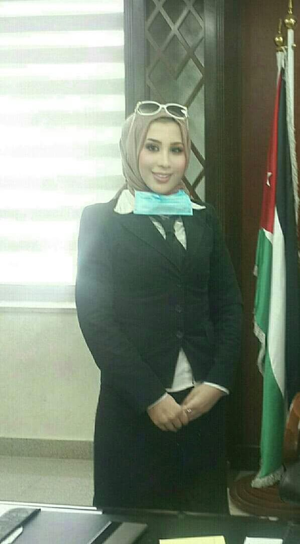 فاطمة بني يونس