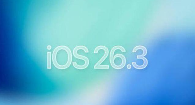 خيبة أمل لمستخدمي آيفون ..  تحديث iOS 26.4 يصل بلا سيري 2.0