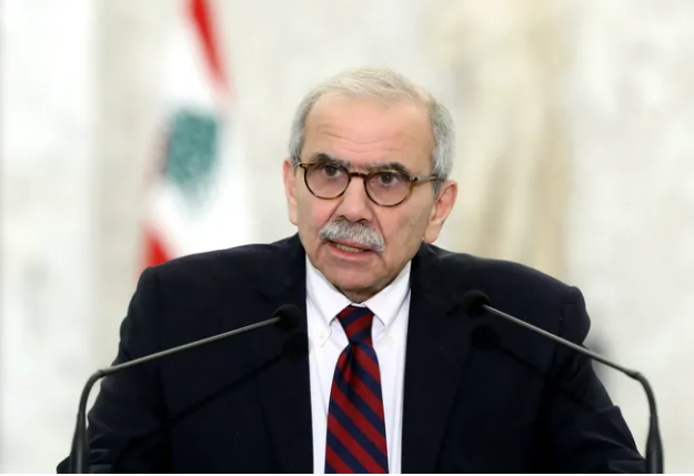 رئيس الحكومة اللبنانية يأمر بمنع أي نشاط للحرس الثوري تمهيدًا لترحيلهم 