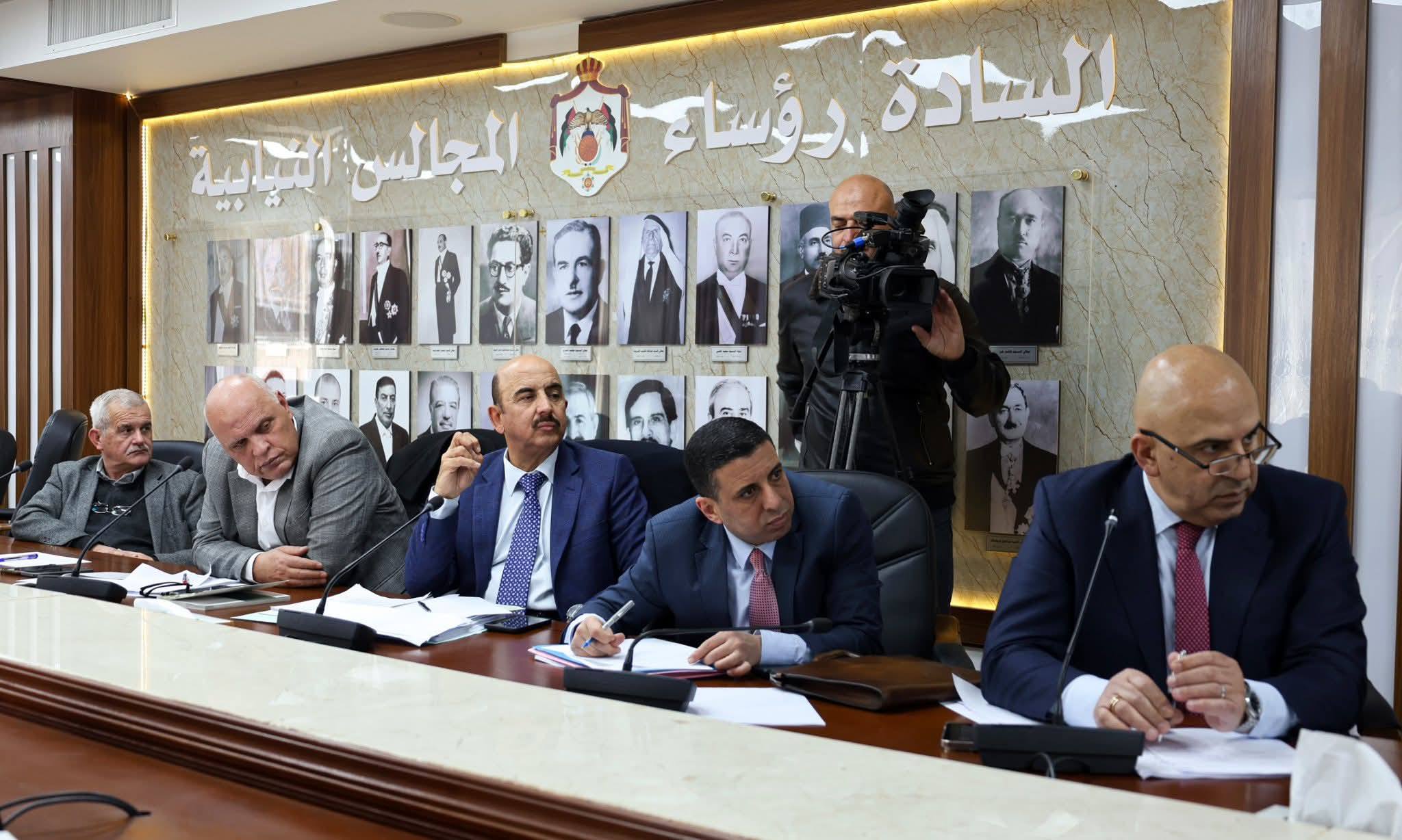 الصبيحي: الحوار حول معدّل الضمان قد يقود إلى صيغة عادلة