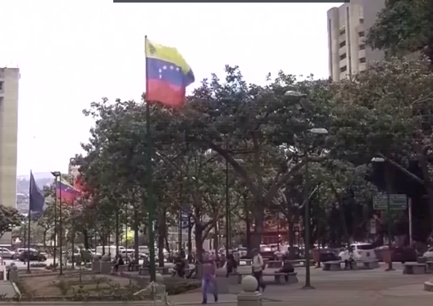 البرلمان الفنزويلي يقرّ قانون عفو للافراج عن السجناء السياسيين