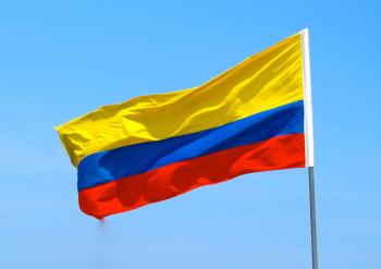 كولومبيا تقطع علاقاتها الدبلوماسية مع إسرائيل