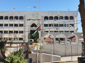 إنذار 117 منشأة بحدود بلدية إربد خلال أسبوع 