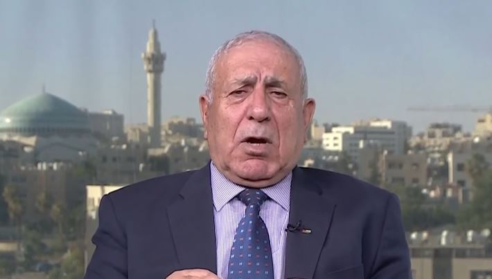 المعايطة: إيران تعمل على الغاء الآخرين وتهميشهم وتبحث عن التابع