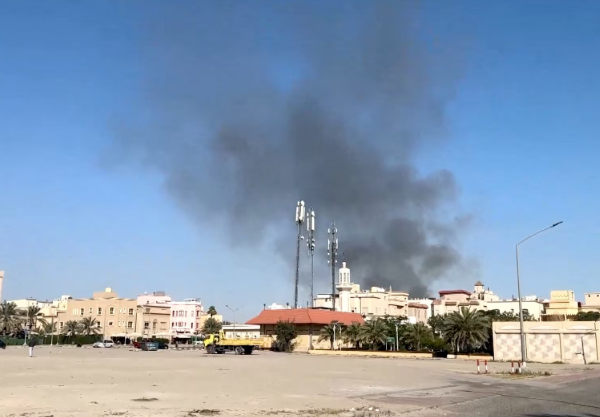 الكويت توقف 3 أشخاص لاستخدامهم طائرات مسيّرة للتصوير