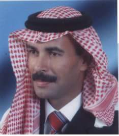 المحامي فراس أخوإرشيدة