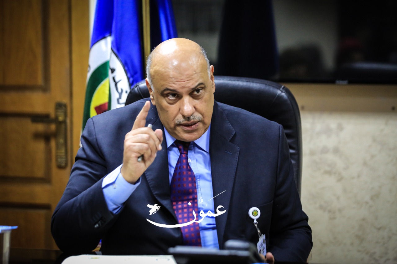 الناصر: علاوة للصحفيين العاملين في الحكومة على غرار النقابات الأخرى