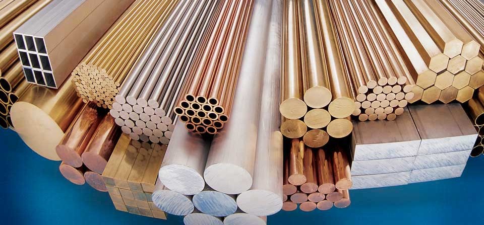 تراجع أسعار معادن صناعية أساسية عالميا