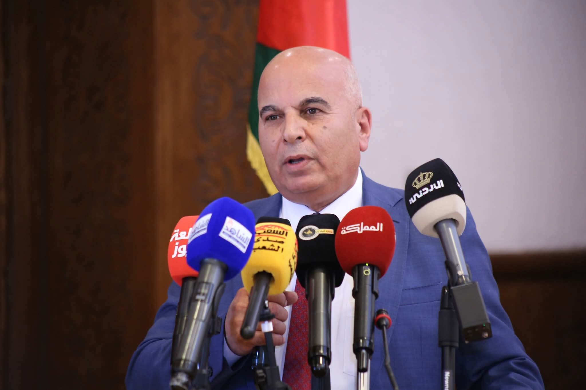 علي البطاينة ..  حين تتحول المسؤولية إلى عمل ميداني وأثر في مدينة السلط