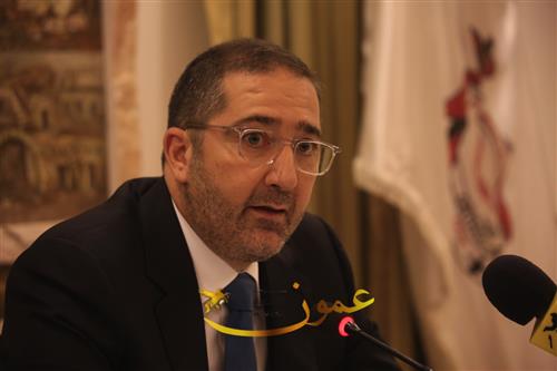 سمير الرفاعي