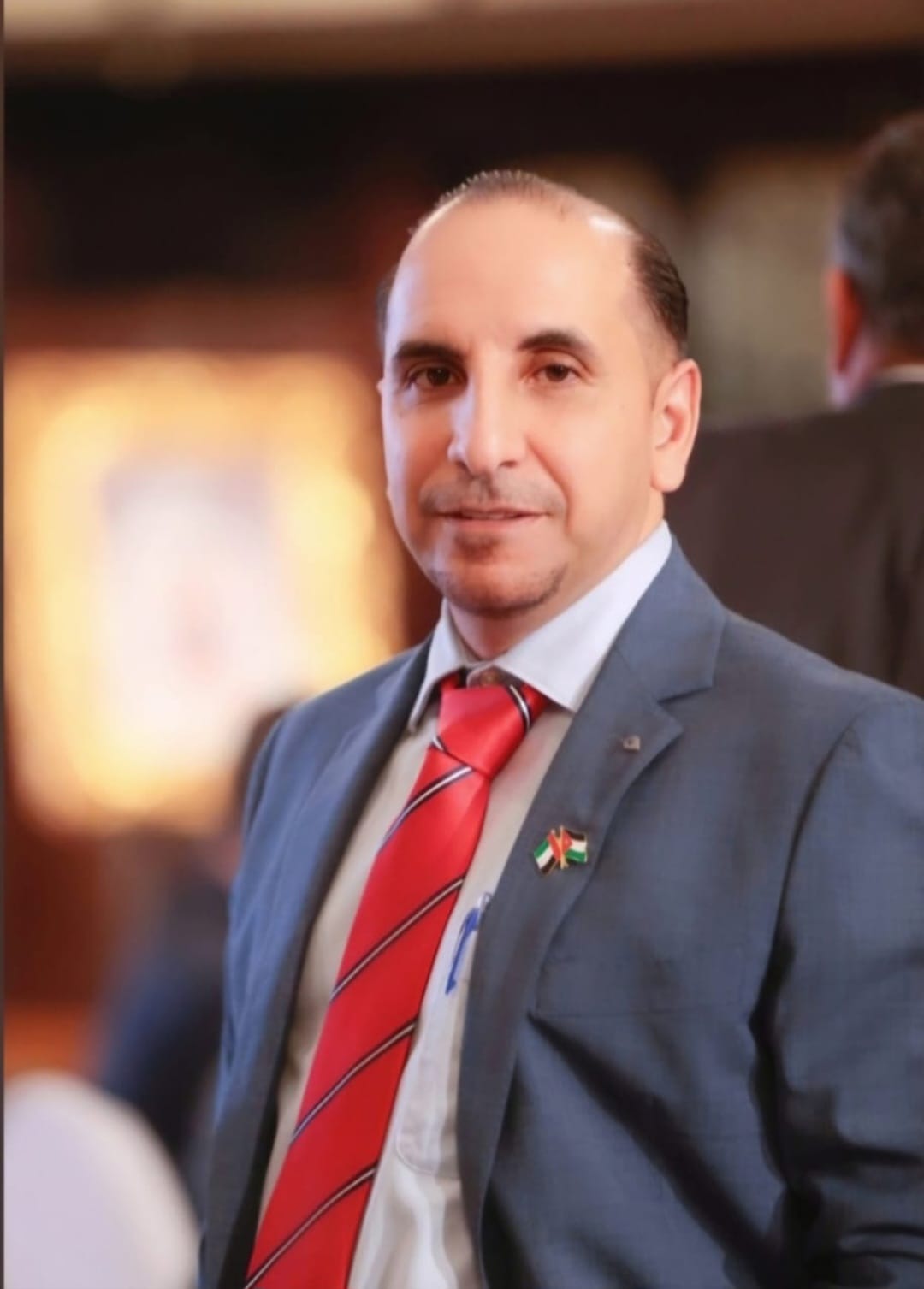 الأردن والخليج: حين يكون النبض واحدًا ..  يكون الأمن واحدًا