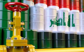 صادرات العراق النفطية تتجاوز 101 مليون برميل آب 
