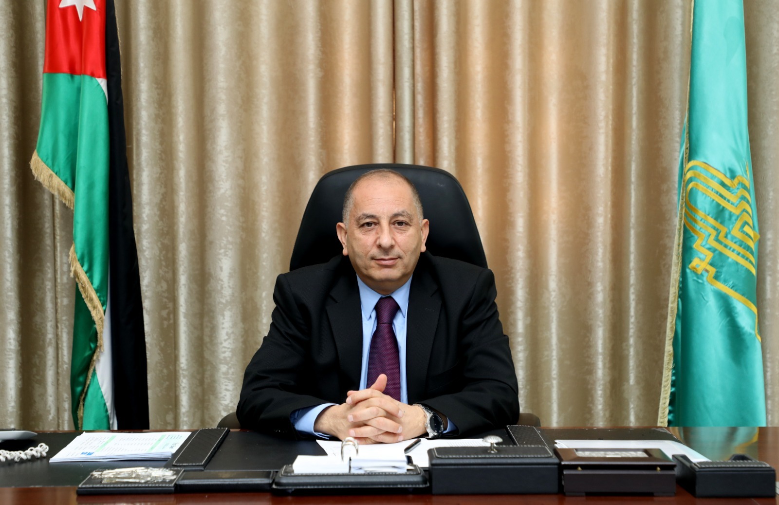 جامعة آل البيت تُقرّ قرارات أكاديمية 