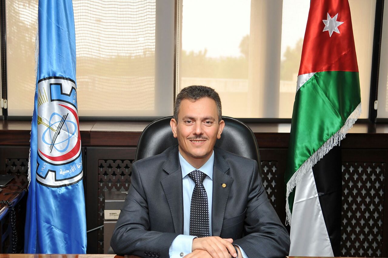 د. عمر الجراح