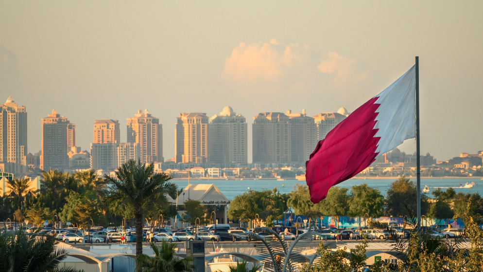قطر: انفجار بمصنع في رأس لفان نتيجة حادث تقني