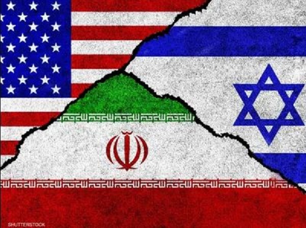 هل تصمد واشنطن وتل أبيب في نِزال عض الأصابع مع طهران؟    